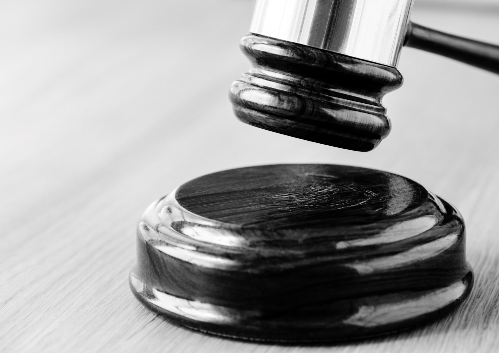 AI is reshaping the justice system with unprecedented efficiency, but true progress depends on whether humanity is ready to balance innovation with responsibility and ethical judgement.