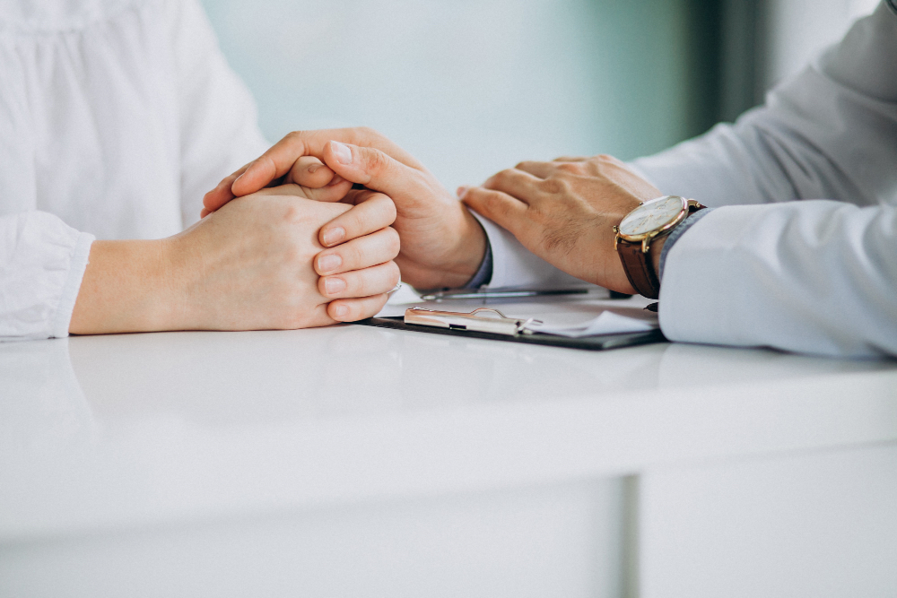 AI is changing medical visits, from digital intake forms to ambient scribes, but patients should understand how their data is collected and shared.