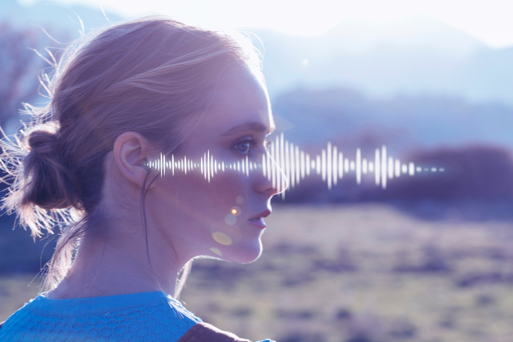 Music and AI unite to power new mental health innovations