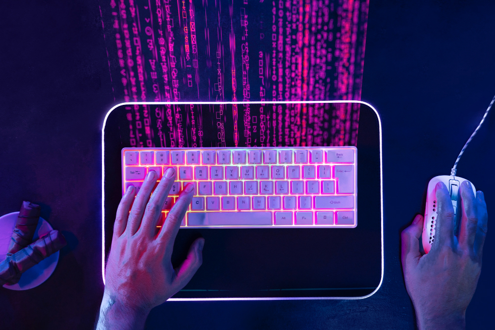 Google AI Studio’s new vibe coding experience lets anyone create AI apps quickly without managing APIs or technical details.