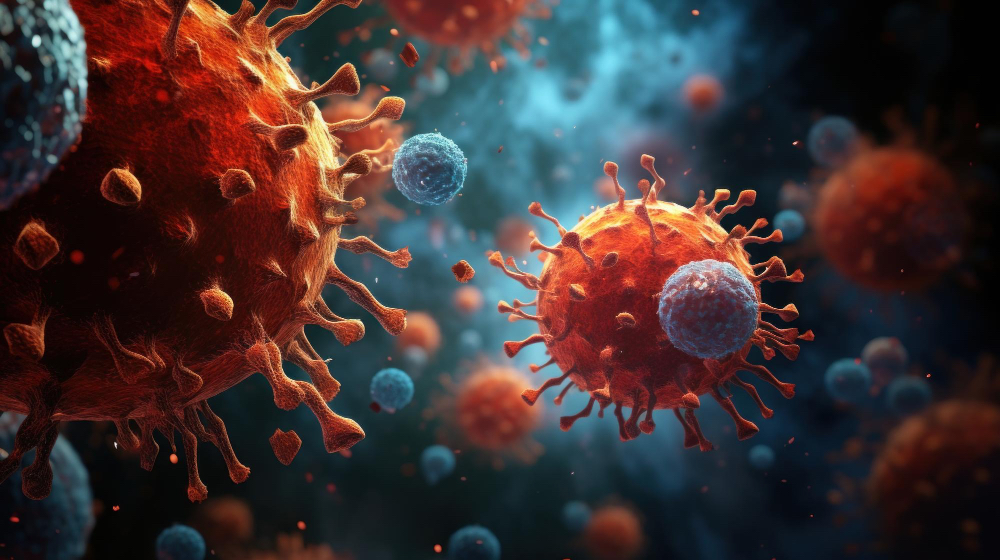 scHDeepInsight uses AI to classify immune cells quickly and accurately, providing researchers with a reliable tool for studying healthy and disease-altered immune systems.