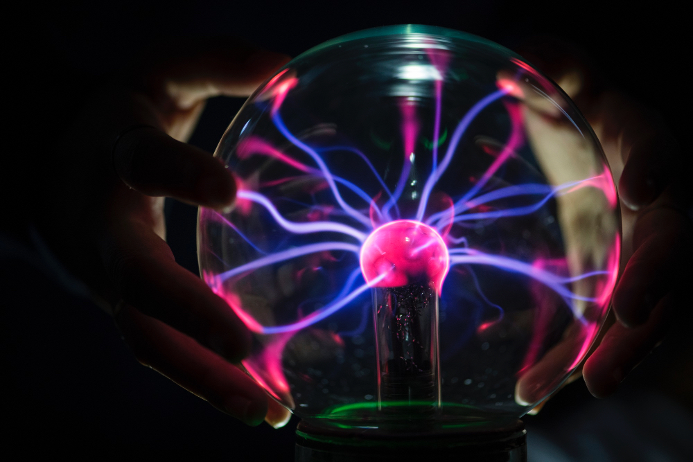 Google and CFS are using AI to optimise fusion plasma and accelerate the path to clean, abundant energy.