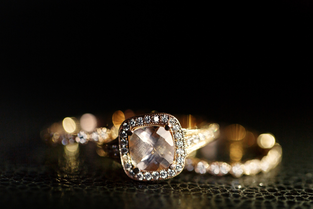 A jeweller is being mistaken for a scam site using AI-generated images, leading to hours of daily complaints from confused customers.