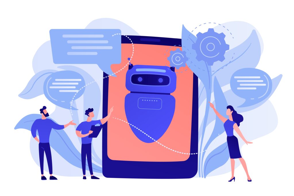Five bots in a twenty-person session sparked debate over privacy, ownership and the social contract of live meetings.