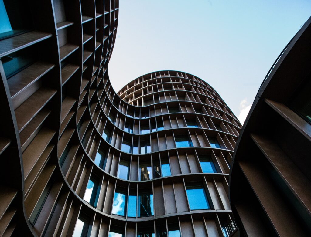 Researchers highlight AI's role in creating healthier, climate-resilient buildings by improving ventilation and thermal control.