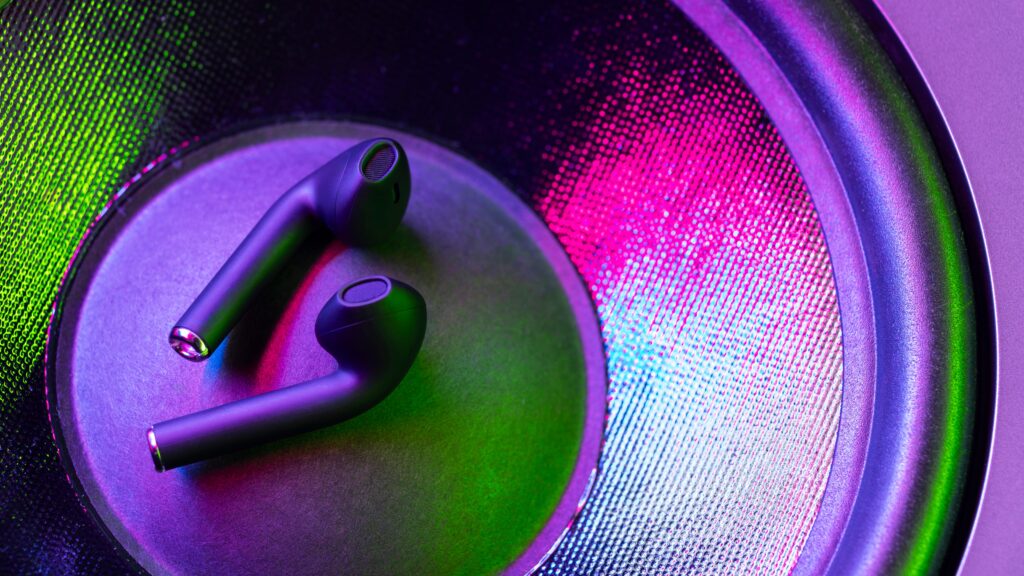 AI dominated Singapore's All That Matters, with music creation, licensing and distribution poised for a rapid, industry-wide reset.