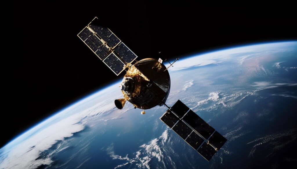 Researchers are using satellite imagery and AI modelling to build a global mining map, addressing major data gaps and risks.