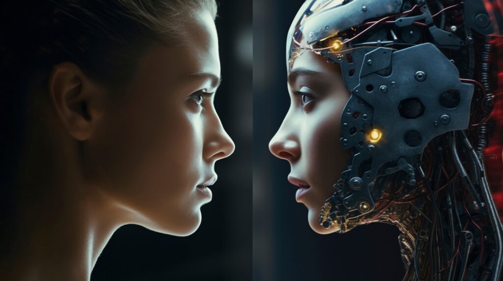 Alan Hamel unveils a lifelike 'Suzanne AI Twin' to preserve the actress's voice, look, and stories.