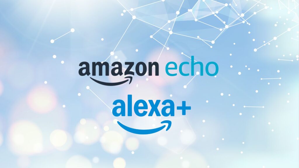 Amazon launches four new Echo devices with Alexa+, featuring custom chips and ambient AI for smarter, personalised experiences.