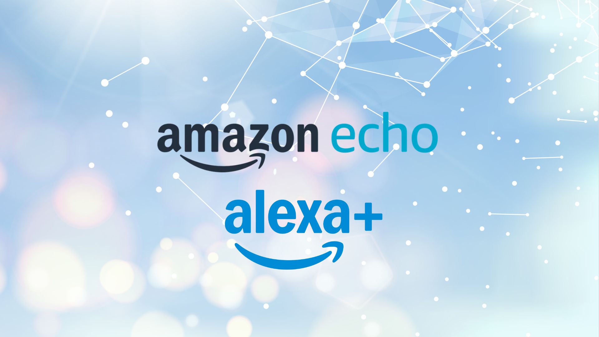 Four new Echo devices debut with Amazon’s next-gen Alexa+