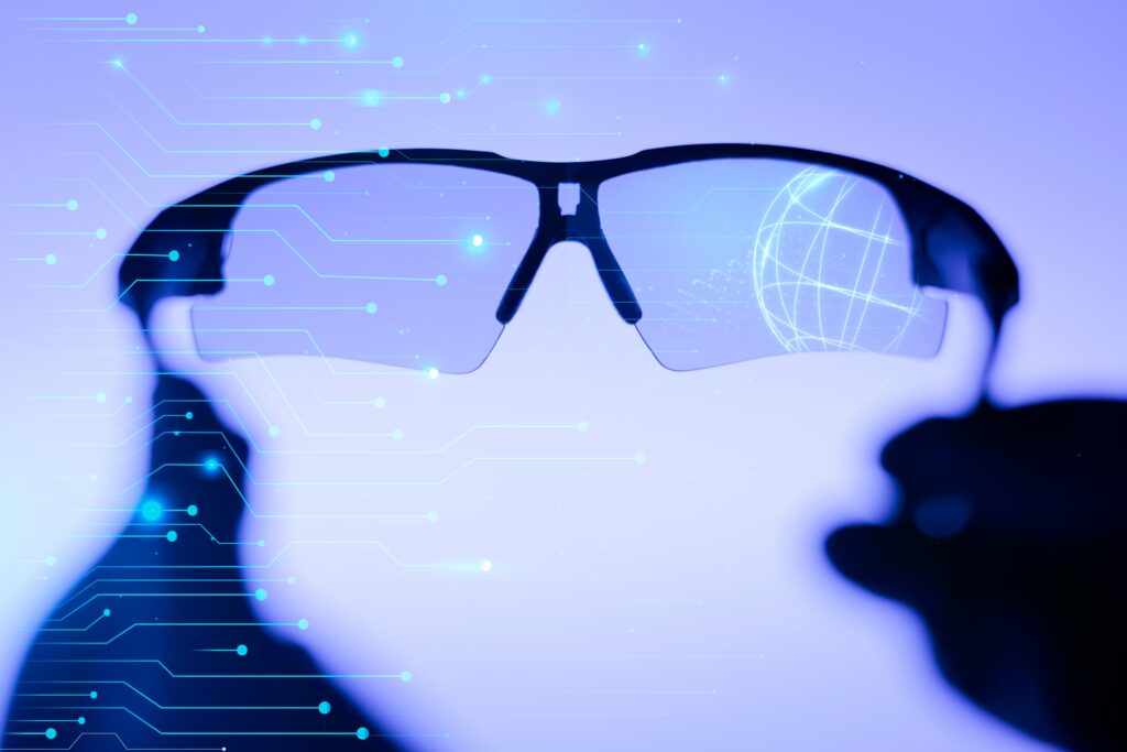 Amazon's Amelia smart glasses promise faster routes, photo proof, and safety shutoffs in pilot with hundreds of drivers.