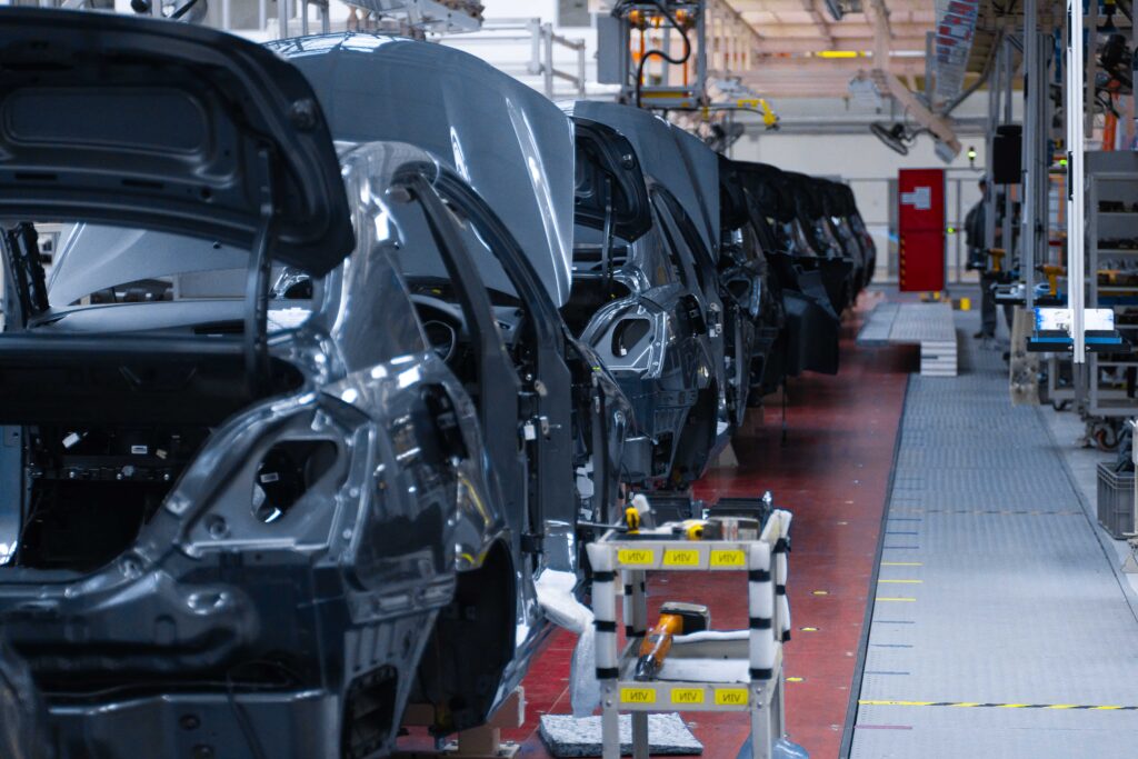 CMC estimates JLR's cyber attack at £1.9bn, the UK's costliest to date.