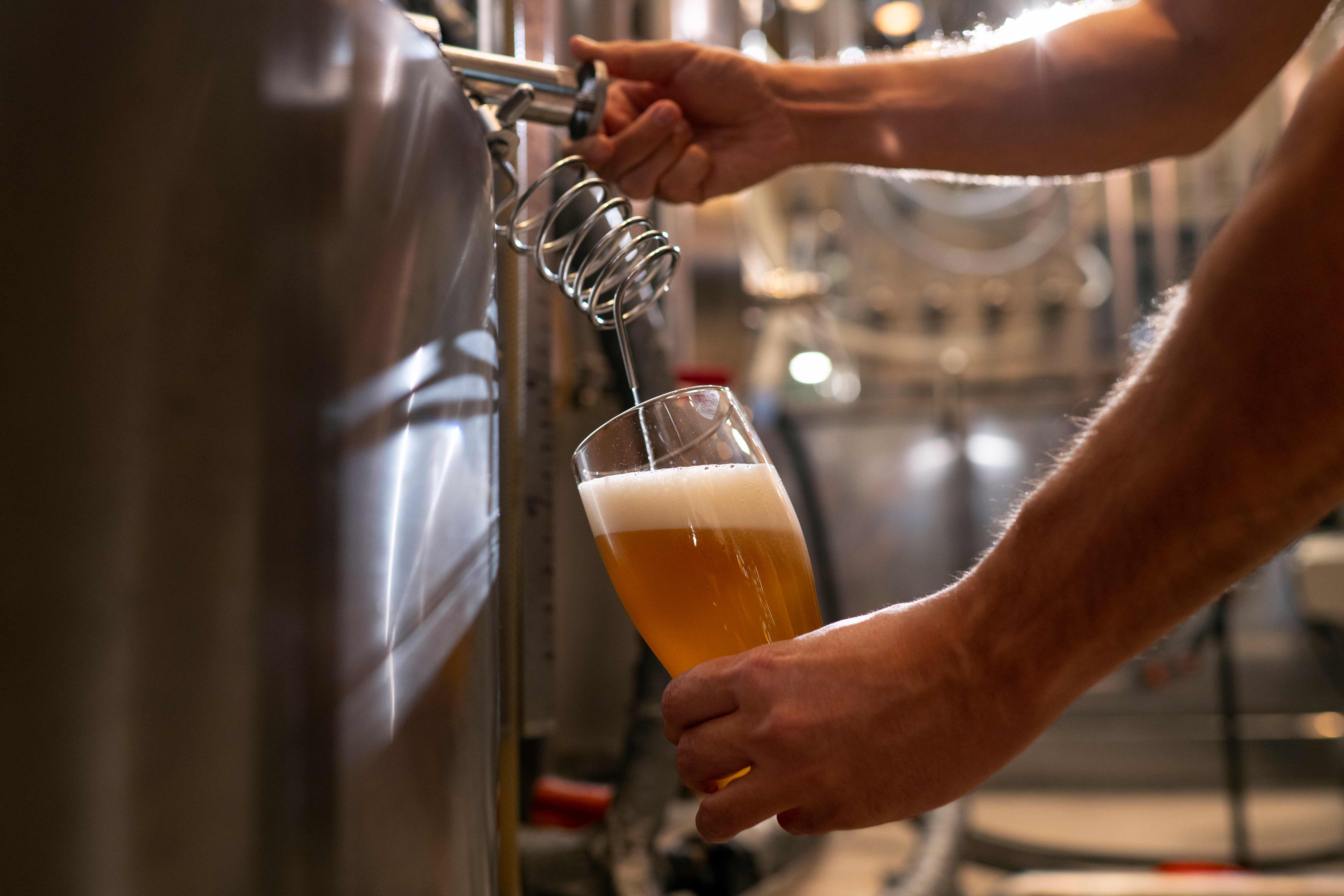 Cyberattack halts Asahi beer production in Japan