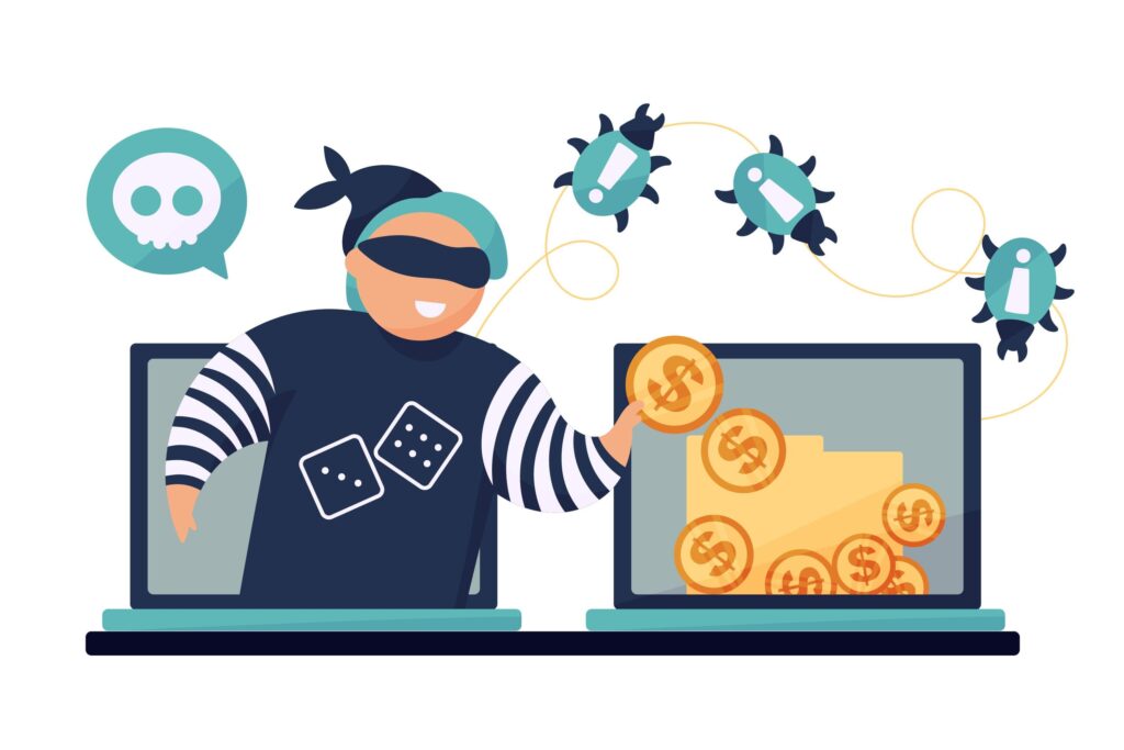 DFPI warns of AI-enabled scams, from romance plots to fake investments, urging verification, two-factor authentication and slower clicks.