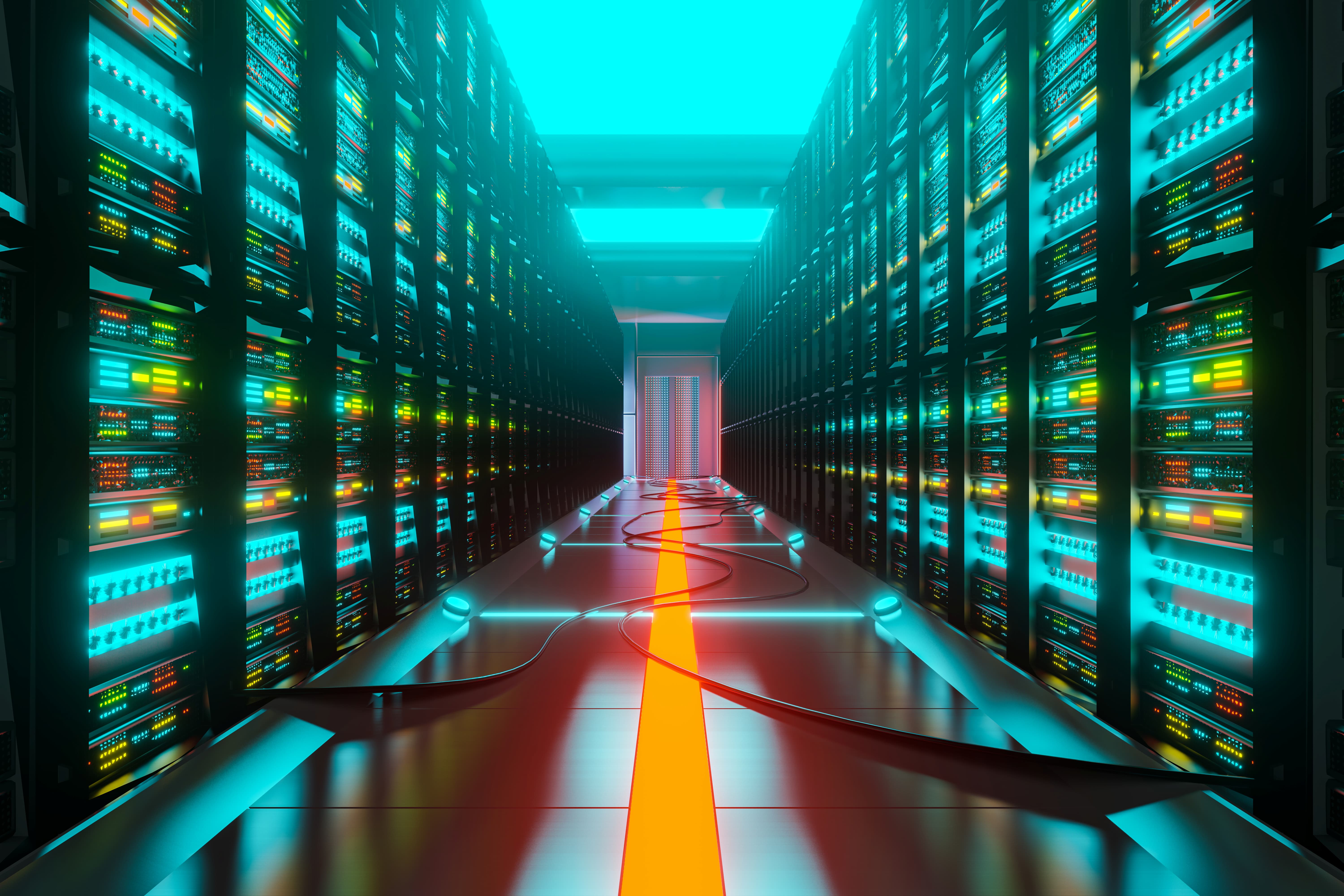 Dell joins Microsoft and Nscale on hyperscale AI capacity