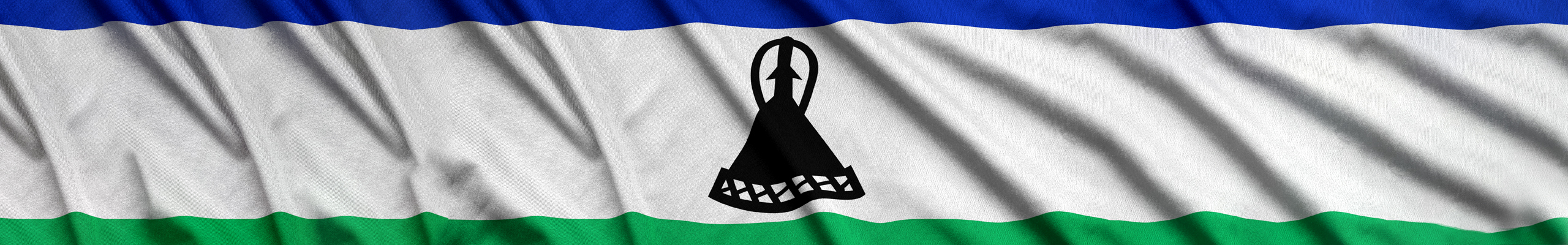 Lesotho