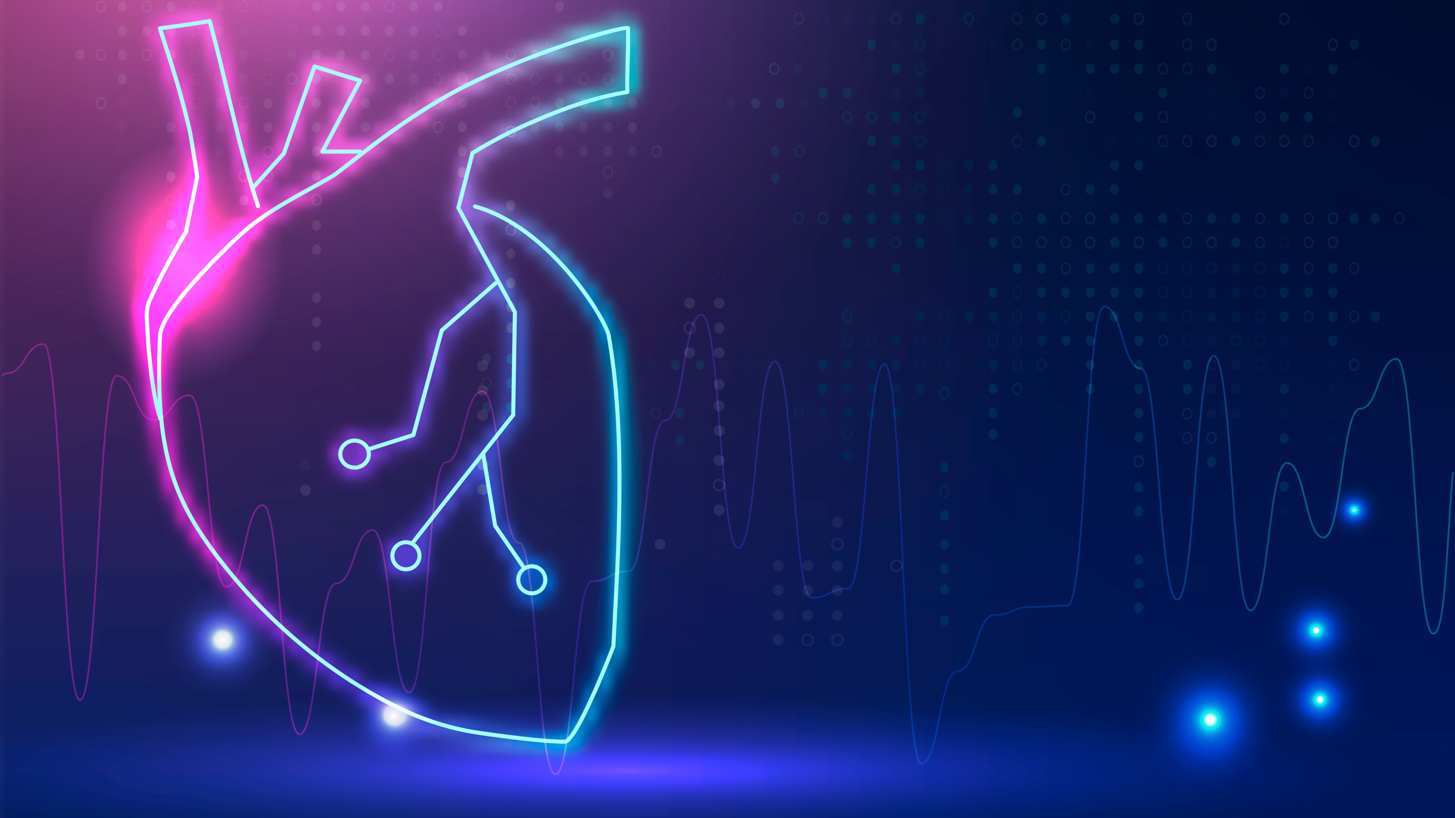 Emergency cardiology gets a lift from AI-read ECGs, with fewer false activations