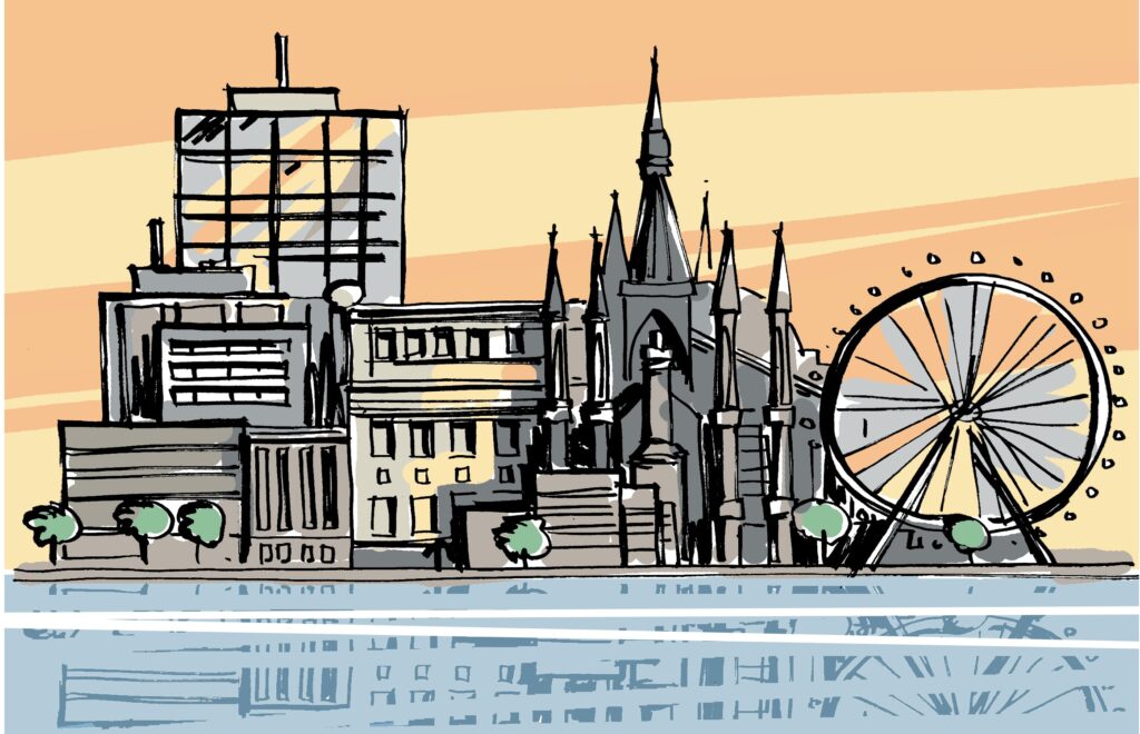  machine, Wheel, Spoke, City, Art, Bulldozer, Fun, Drawing