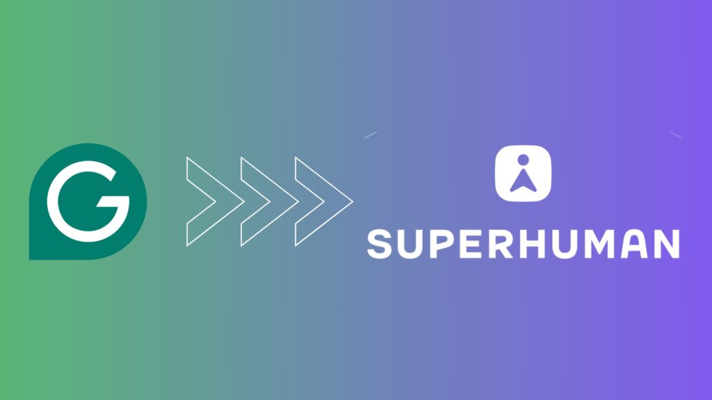 Superhuman rebrands Grammarly and bundles Coda, Superhuman Mail and new AI agents to streamline writing, email and workplace tasks under one plan.