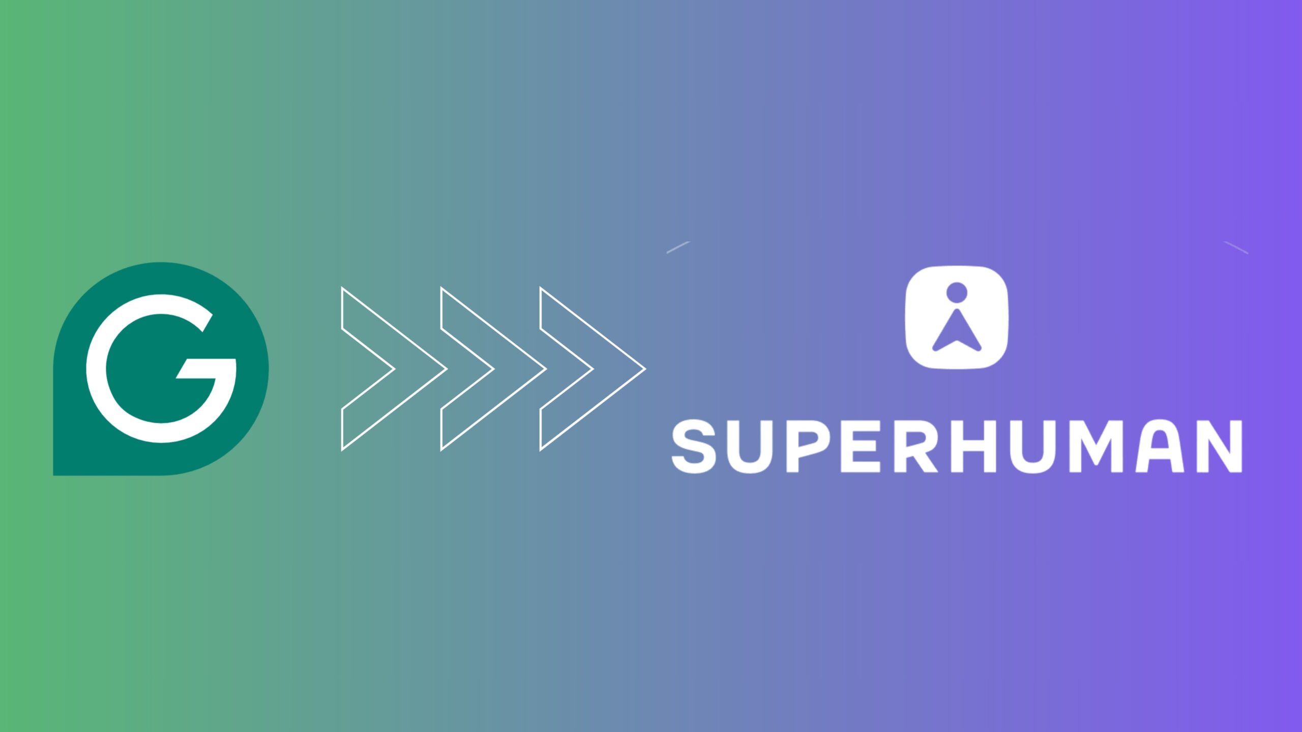 Grammarly becomes Superhuman with unified AI tools for work 4 Grammarly becomes Superhuman with unified AI tools for work