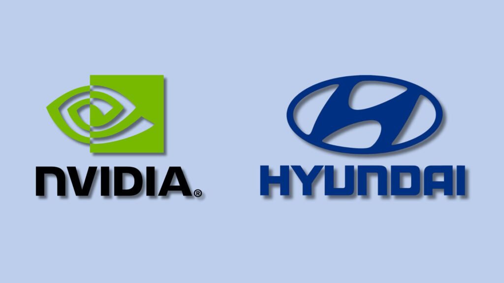 A new phase for Hyundai and NVIDIA in AI mobility and manufacturing