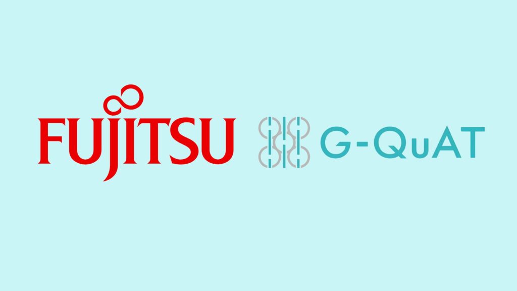 Fujitsu and AIST's G-QuAT sign a collaboration to strengthen Japan's industrial quantum competitiveness.