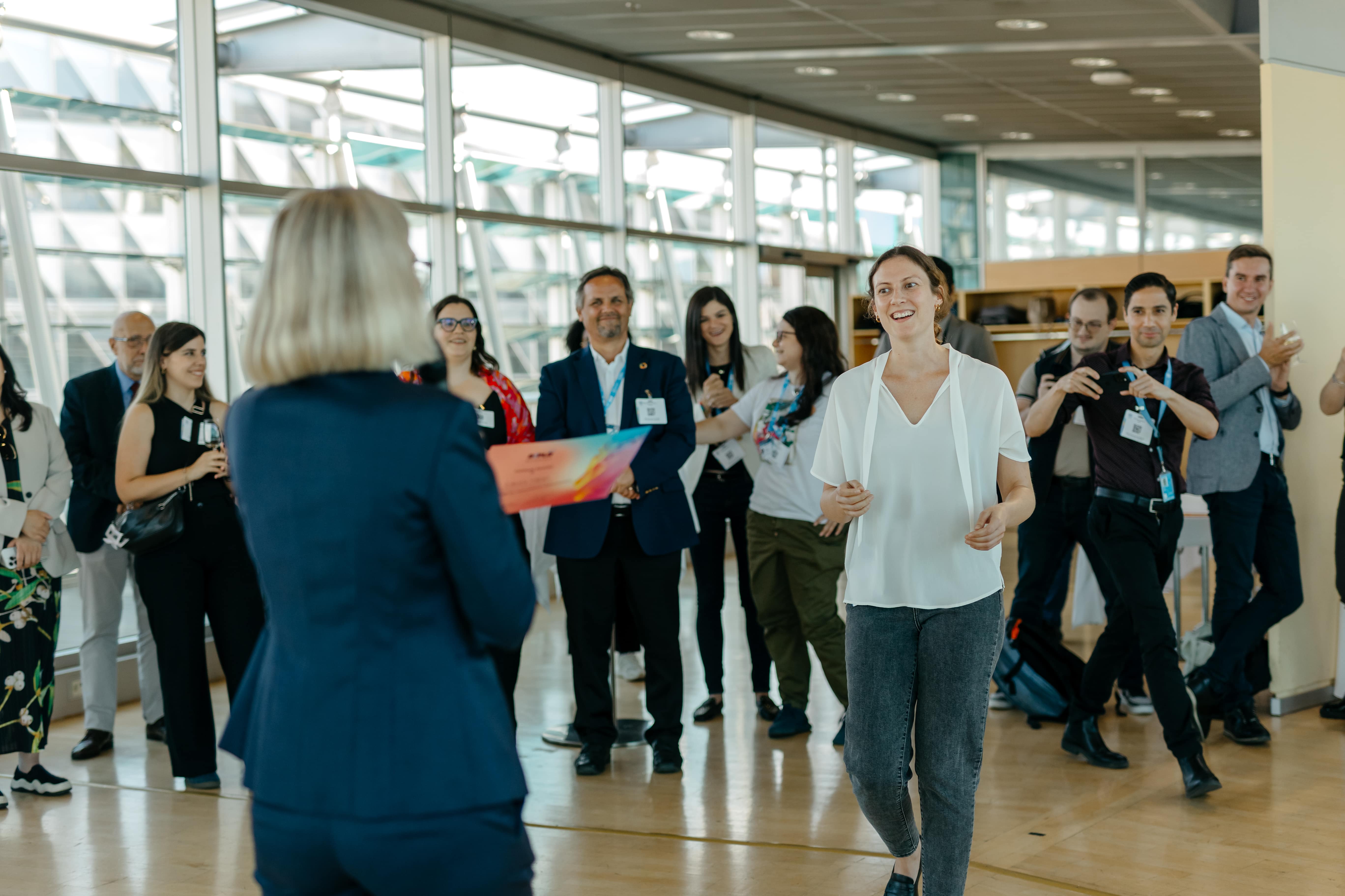 LAZA2097-min Adult, Female, Person, Woman, Clothing, Footwear, Shoe, Accessories, Bag, Handbag, Glasses, Male, Man, People, Bracelet, Jewelry, Electronics, Mobile Phone, Phone, Belt, Coat, Morgan Watkins, Matthias Berninger, Lloyd Pye, Lars Feld, Javiera Mena