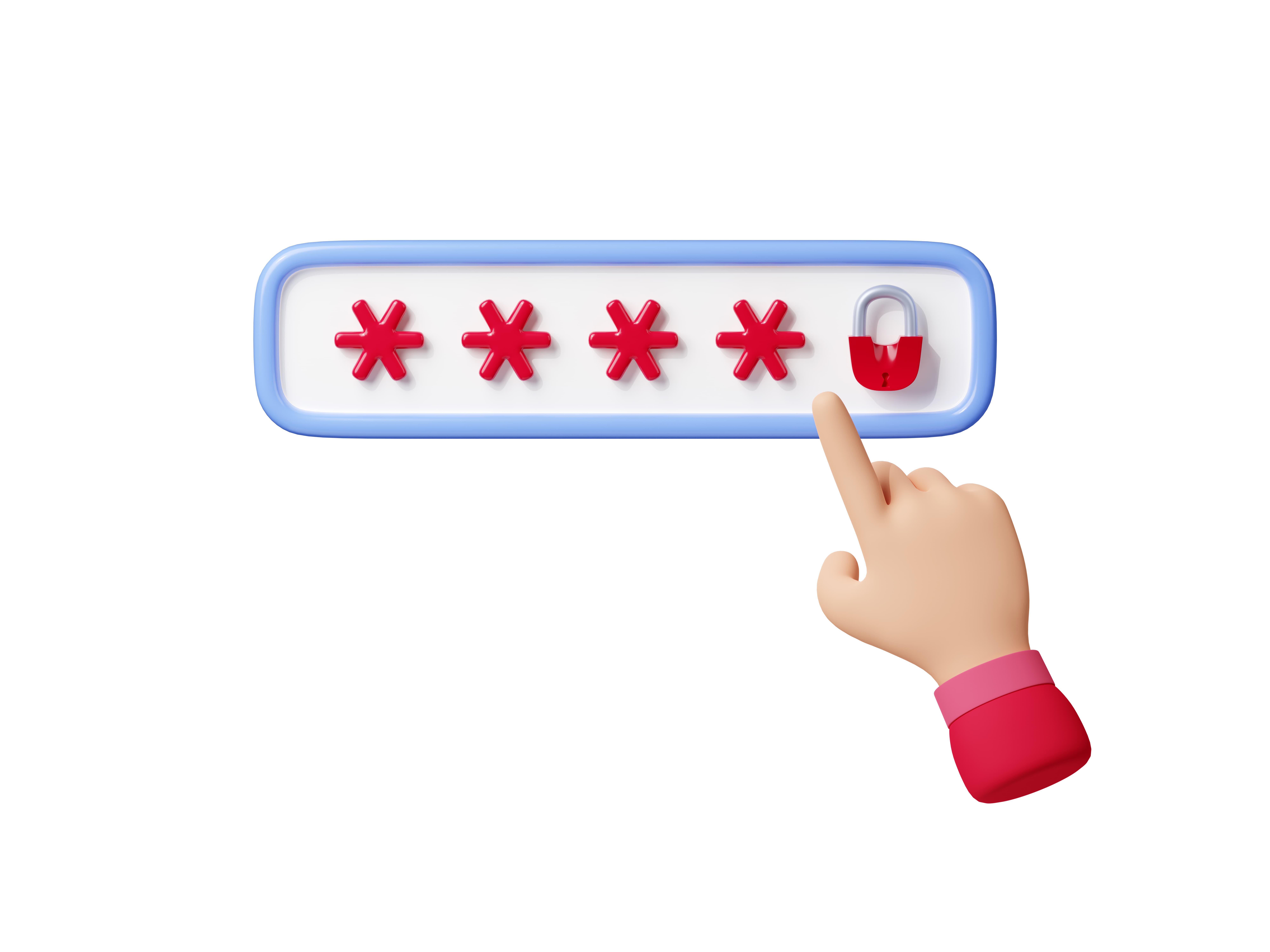 NIST pushes longer passphrases and MFA over strict rules