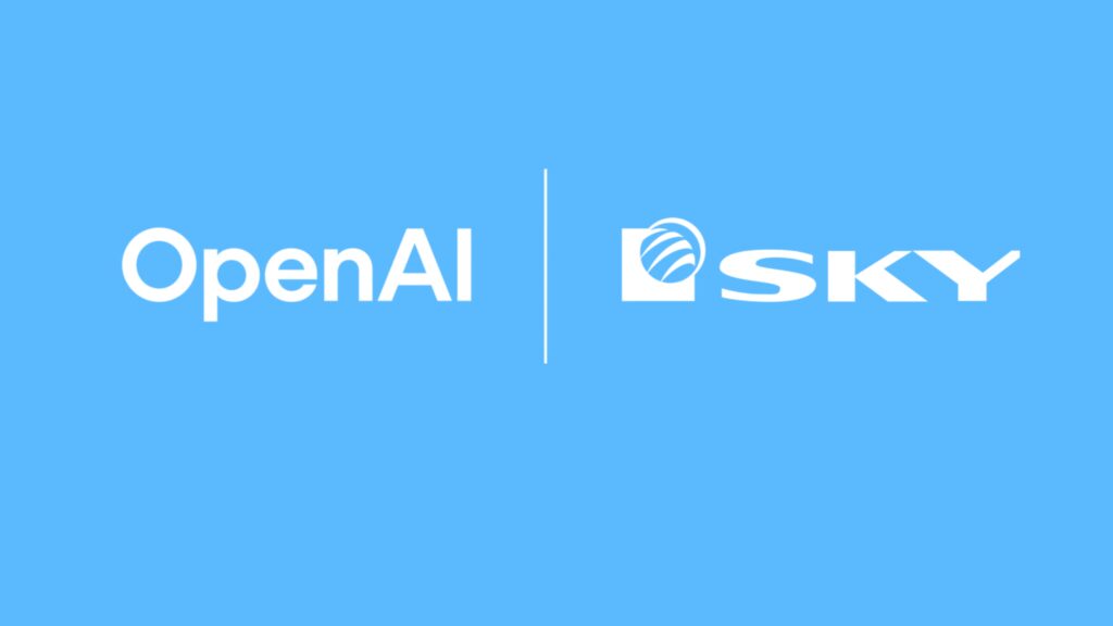 OpenAI bought Sky to make ChatGPT act inside your desktop apps, using on-screen context for real work.
