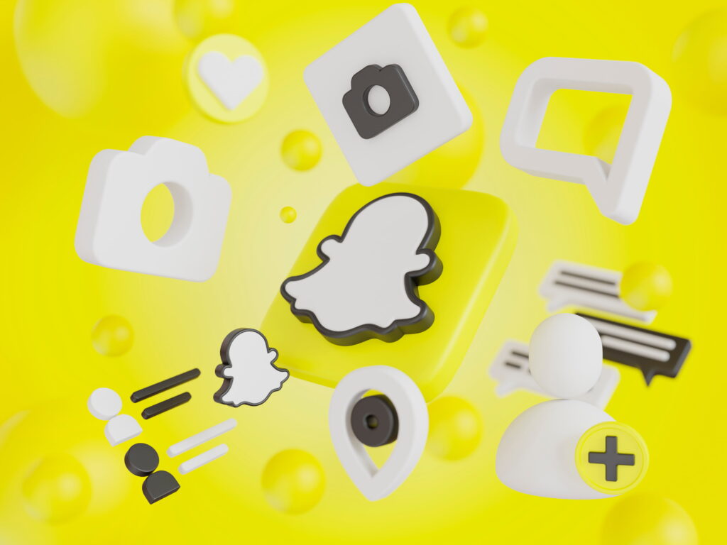 Imagine Lens lets users type prompts to generate or edit Snaps inside the camera.