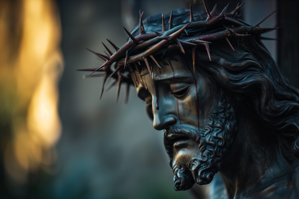 Built on OpenAI’s ChatGPT, 'Text With Jesus' generates verse-backed guidance in conversational form.