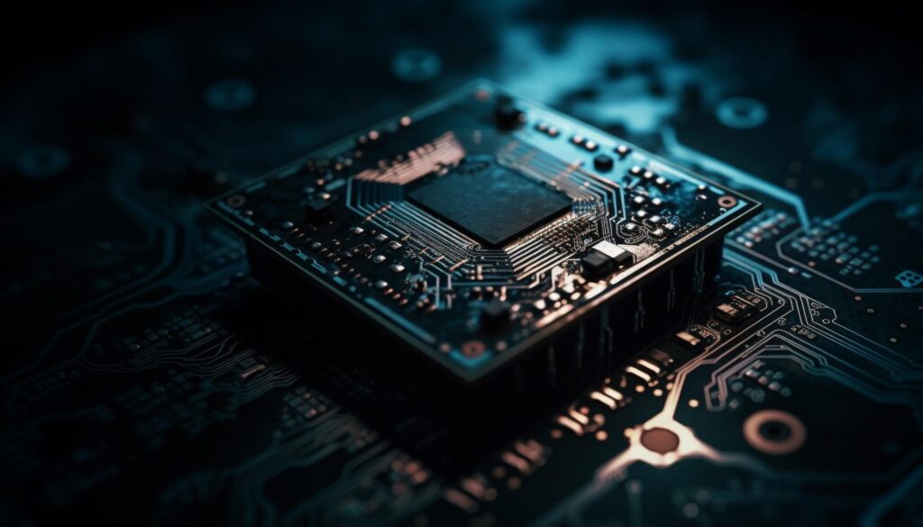 Intel's heterogeneous play pairs Xeon 6 and GPUs to match the right silicon to each AI task.