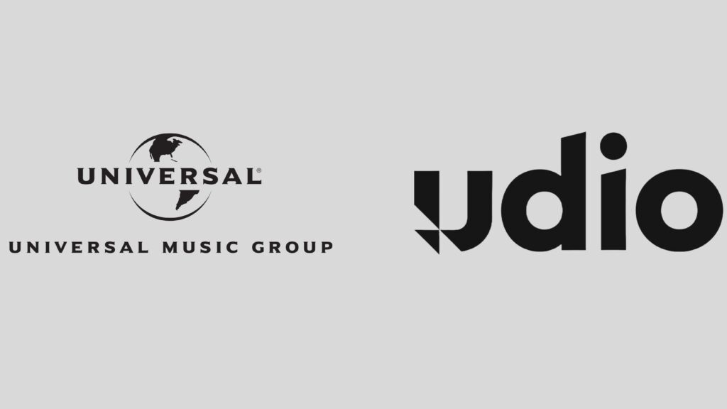 UMG and Udio will launch a licensed AI music platform in 2026 after settling copyright disputes.