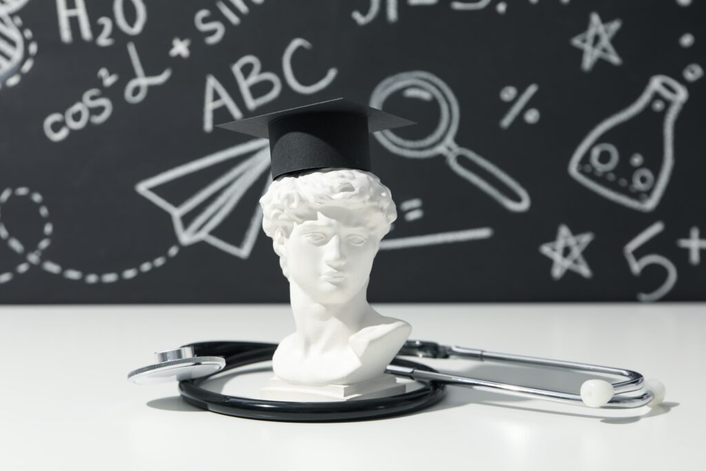 AI becomes tool and text at UMN's College of Liberal Arts.