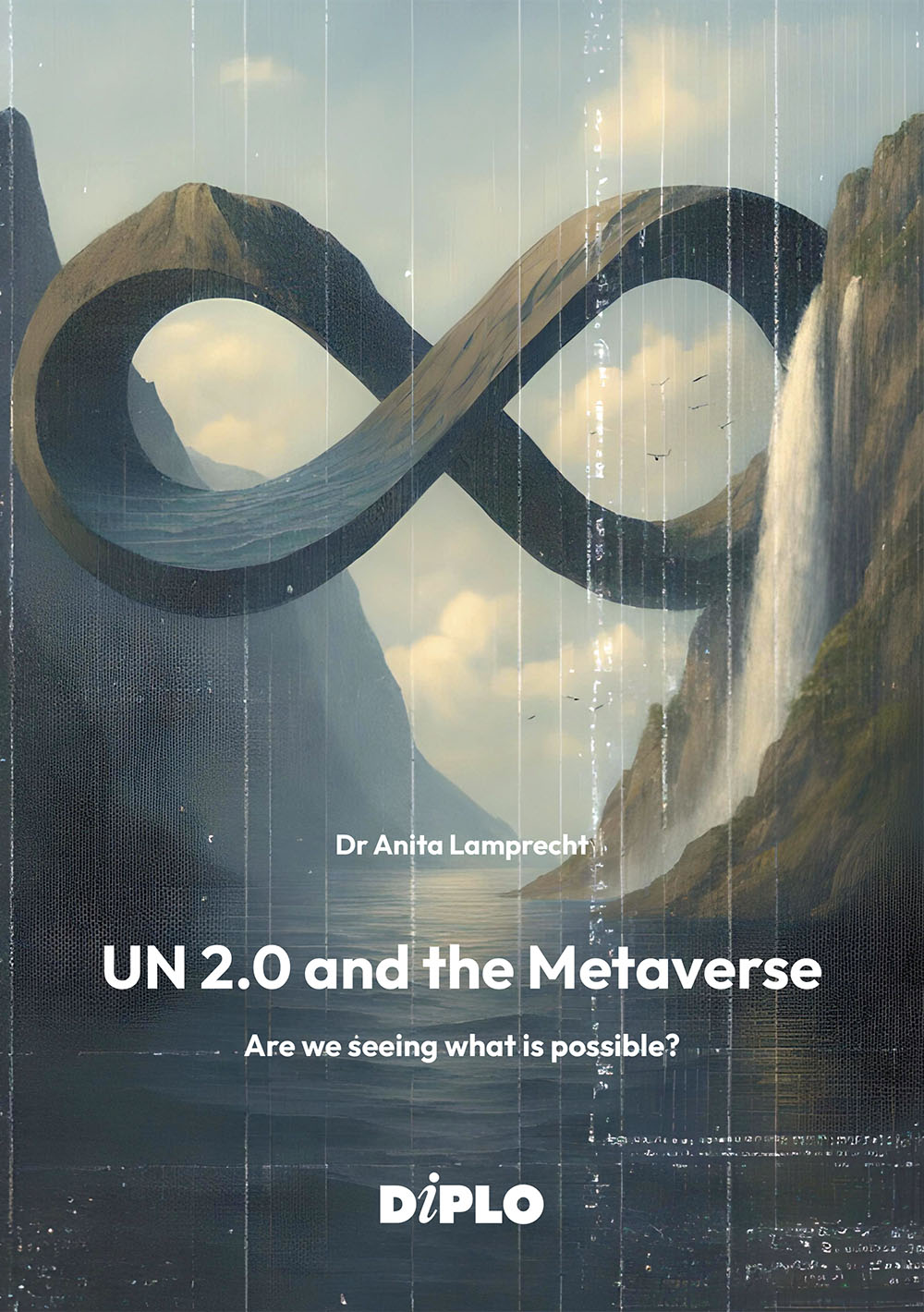 DiploPublish 2 UN 2 and the metaverse B5 cover