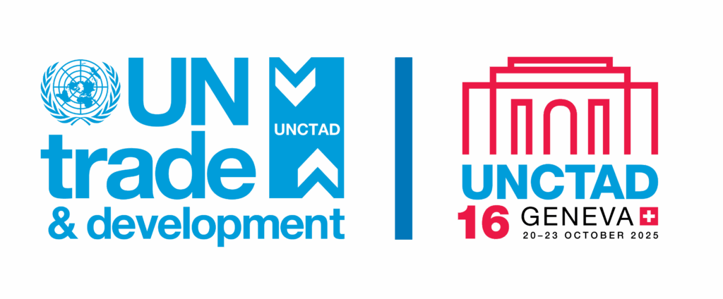 16th Session Of The United Nations Conference On Trade And Development 