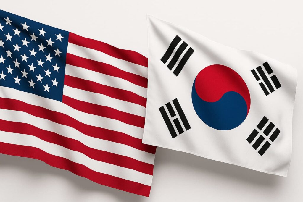US–Korea science agreement targets quantum readiness, 6G interoperability, and secure research