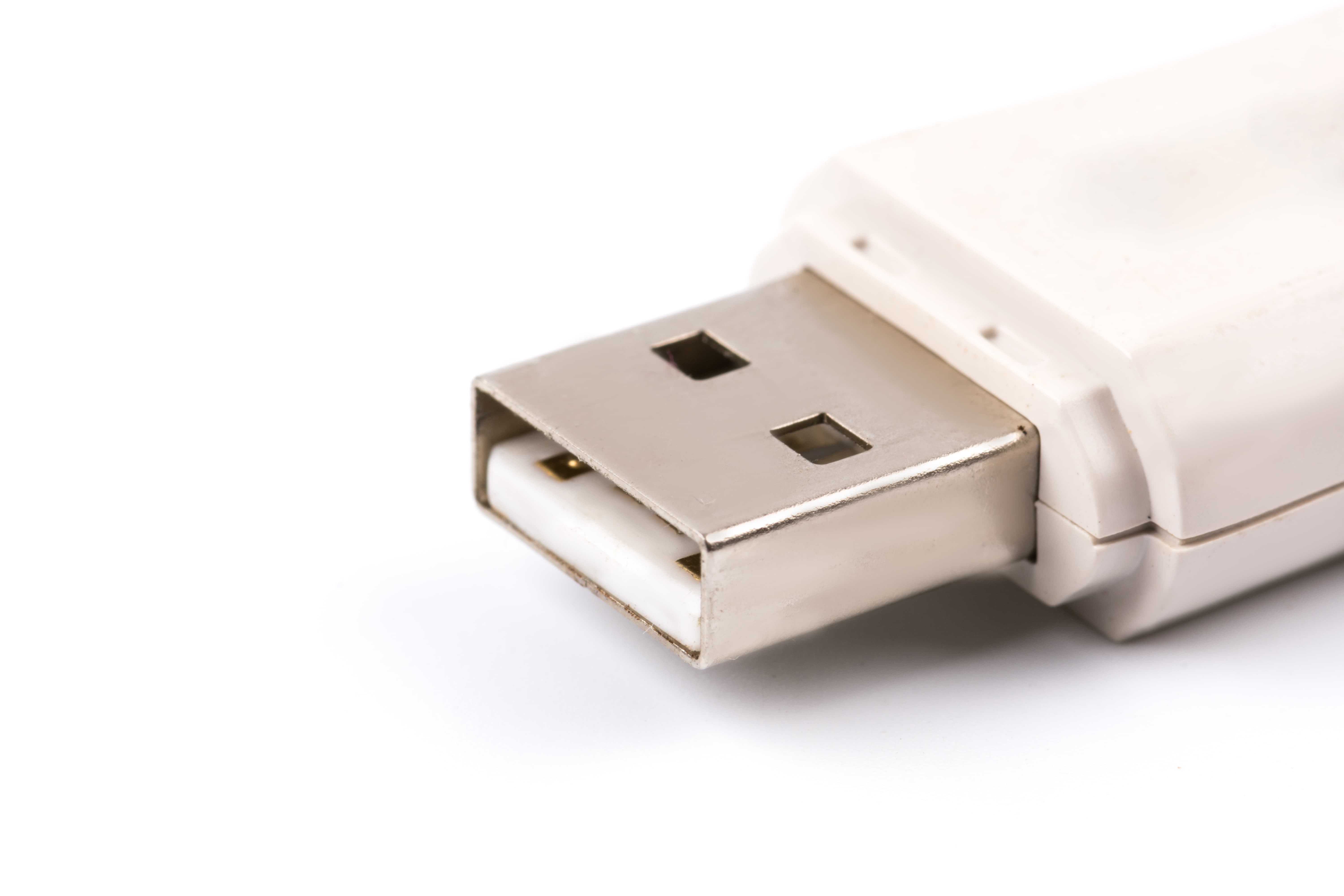 USB inventor and Phison CEO warns of an AI storage crunch 2 USB inventor and Phison CEO warns of an AI storage crunch