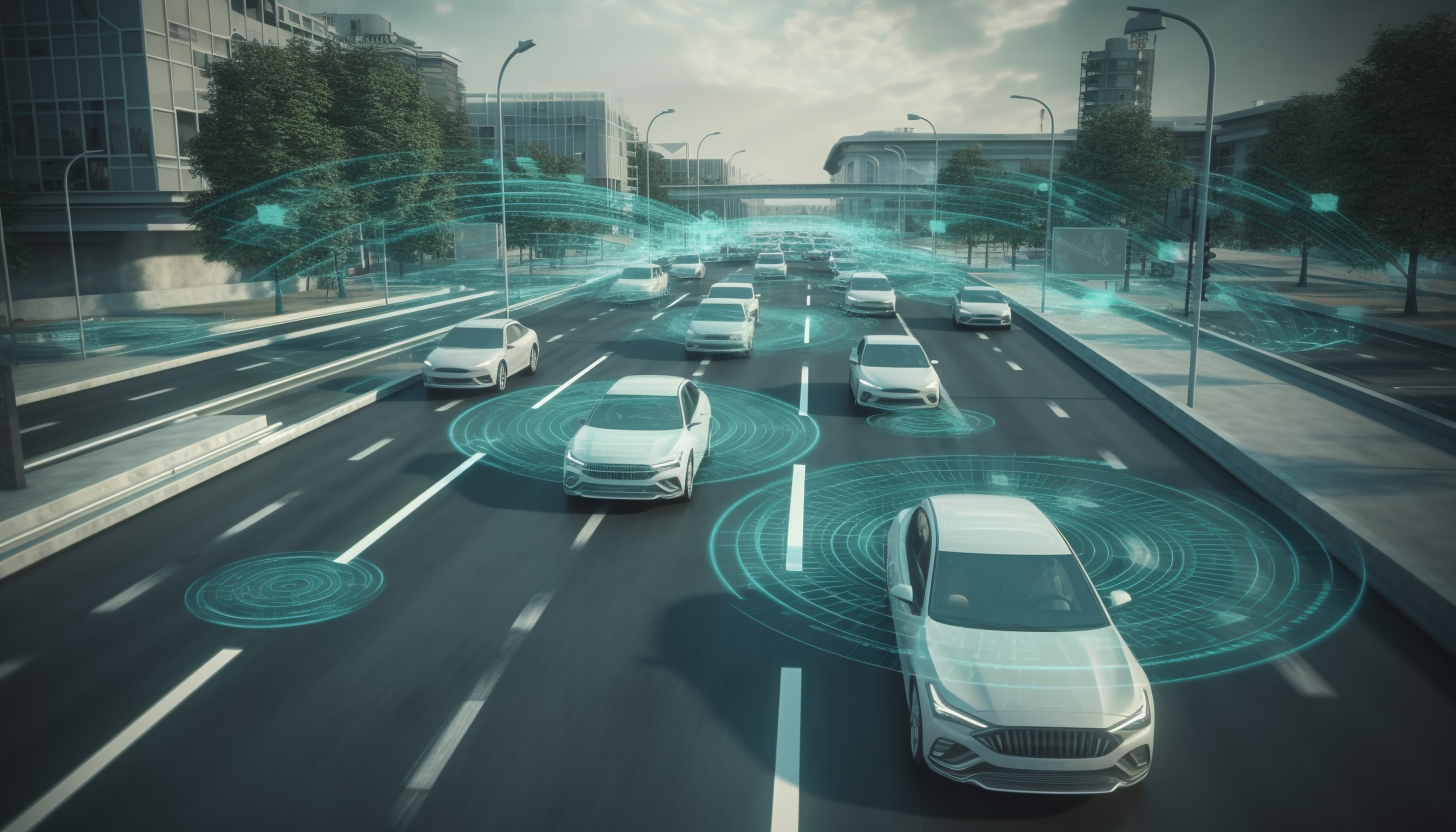 Automakers and freight partners join NVIDIA and Uber to accelerate level 4 deployments 3 Automakers and freight partners join NVIDIA and Uber to accelerate level 4 deployments