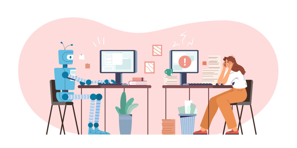 Employers are rethinking workflows, skills and retirement models as AI accelerates workplace transformation by 2026.