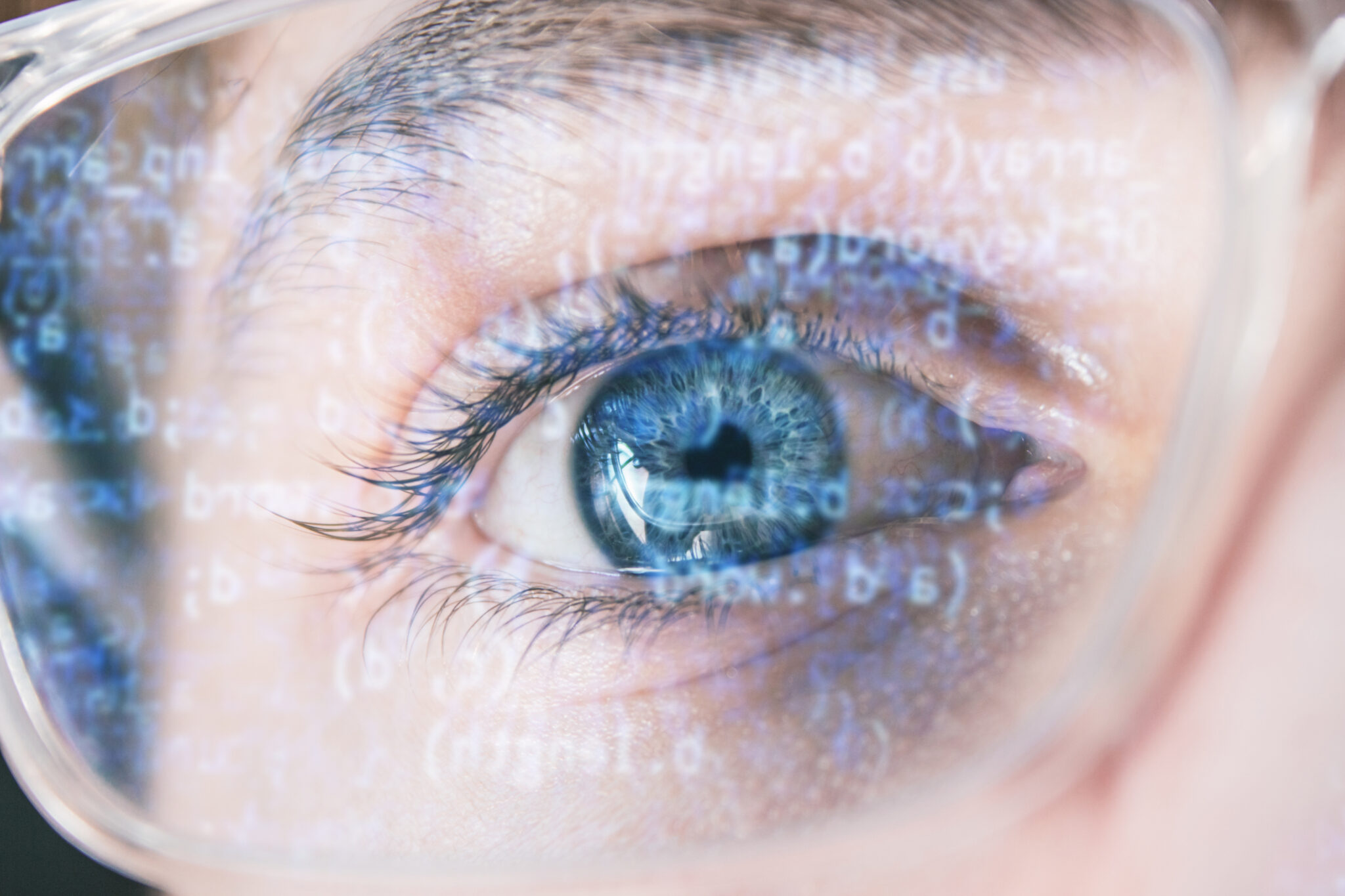 AI is enabling retinal scans to predict systemic diseases, transforming eye imaging into a proactive diagnostic tool.