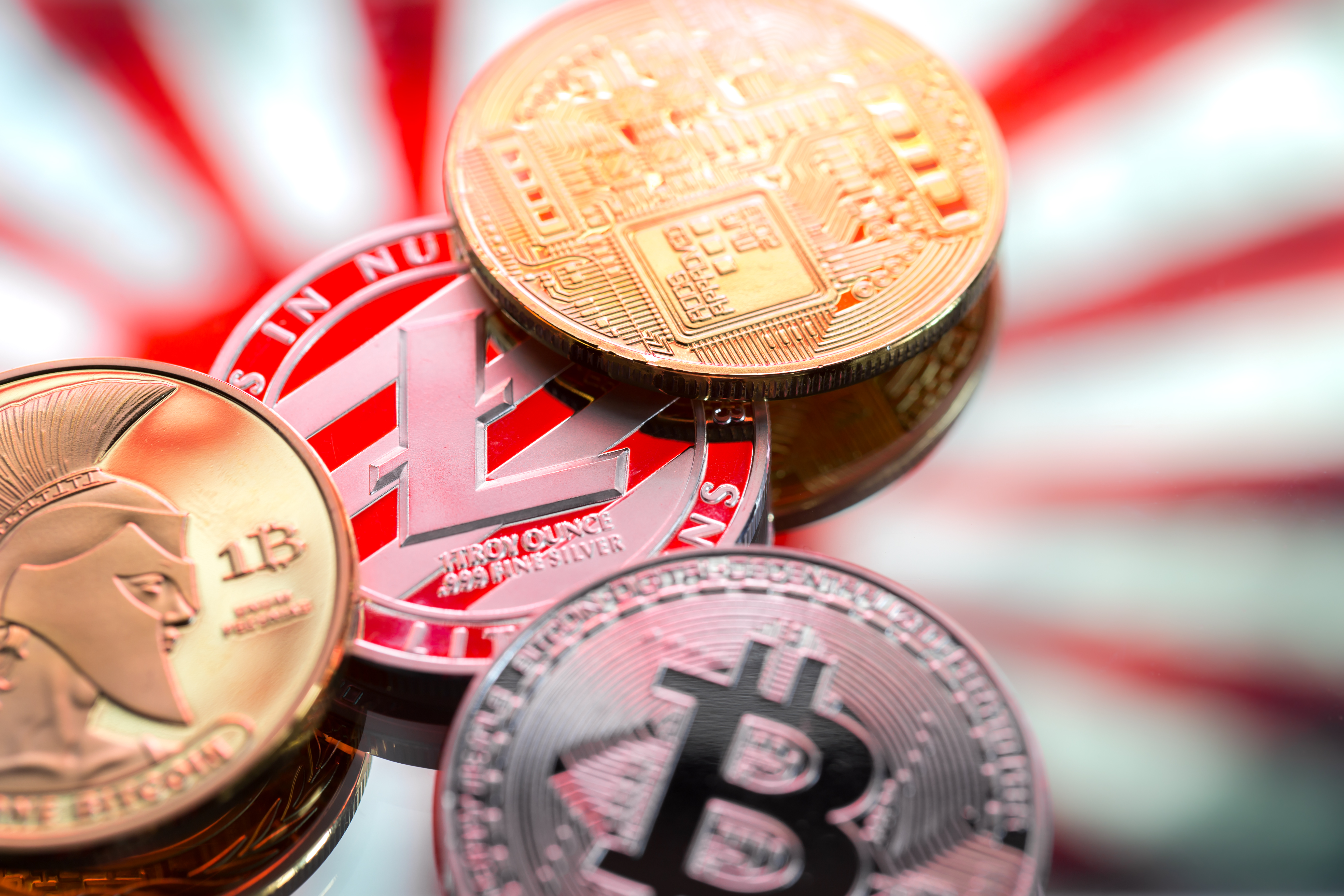 Deutsche Börse and Circle join forces for stablecoins
