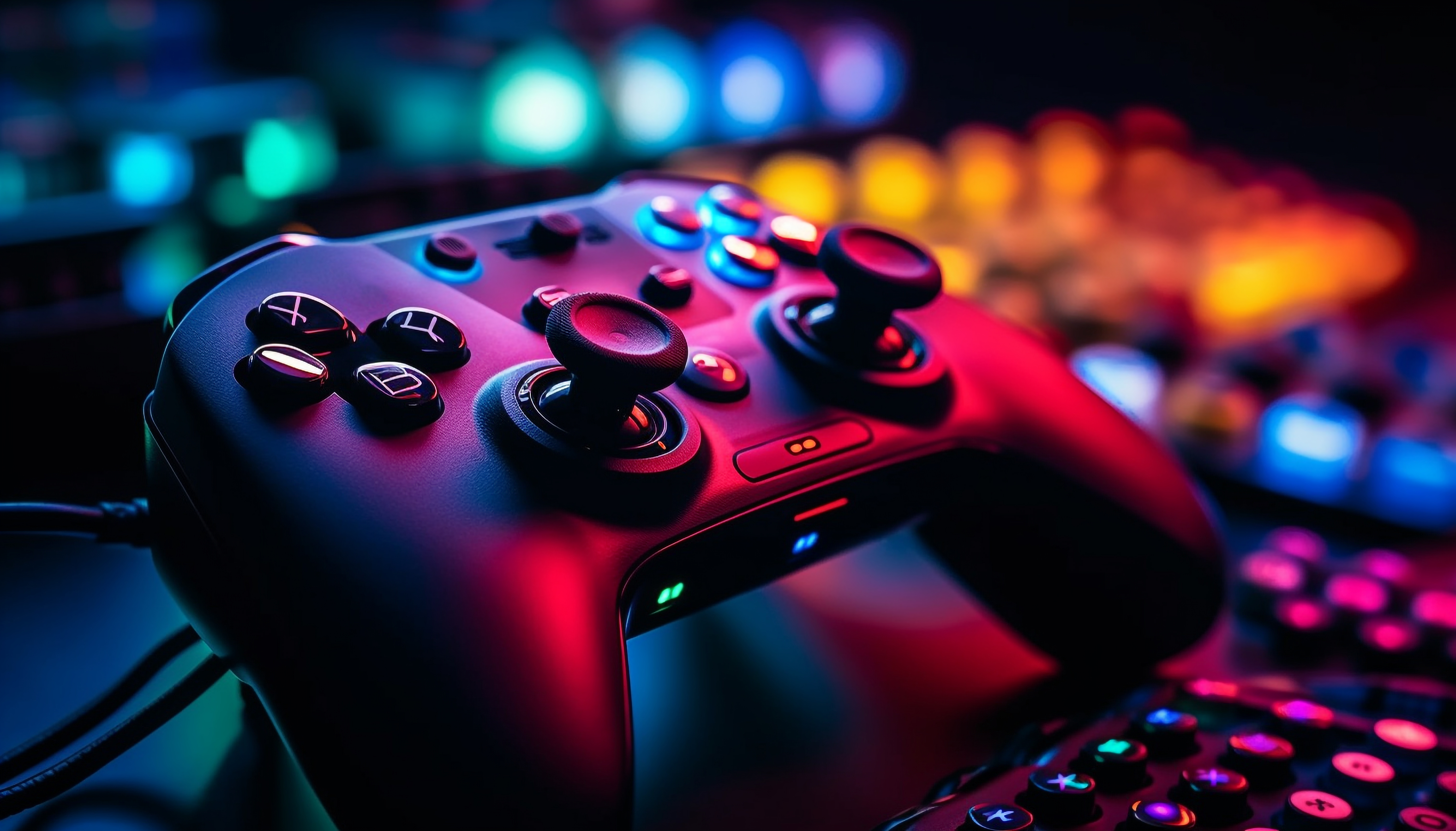 New AI agent boosts game testing