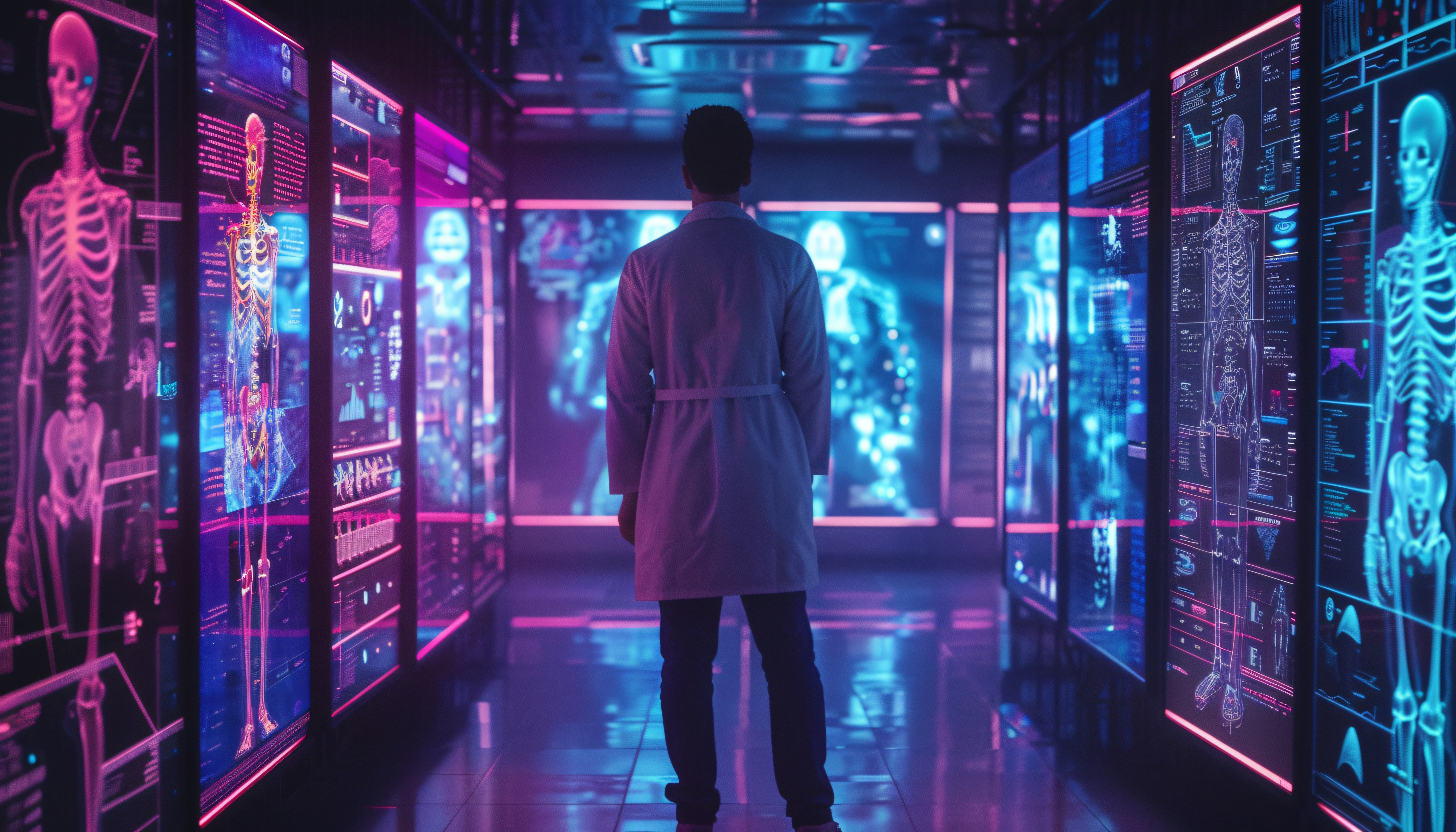 European data centre sales surge amid AI boom