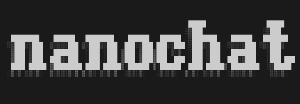 NanoChat offers a simple and affordable way for learners to build and train their own AI models without major computing resources.