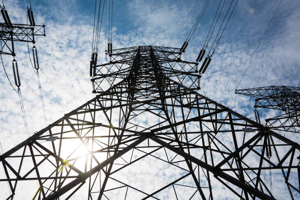 New EEI data shows US grid spending will grow sharply over the next five years as electricity needs rise.