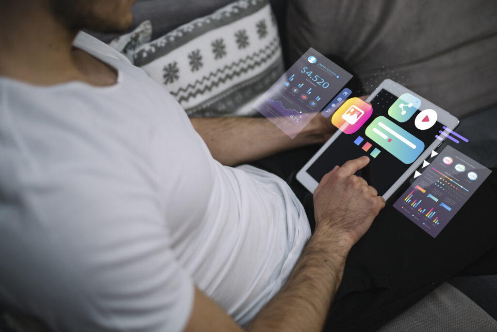 ChatGPT introduces a new generation of apps that integrate seamlessly into conversations, combining interactivity with natural language responses.