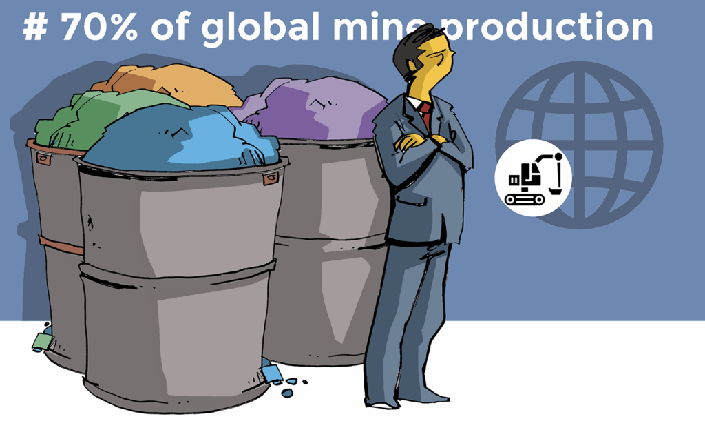 Weekly #237 A rare-earth pause in a long geopolitical game