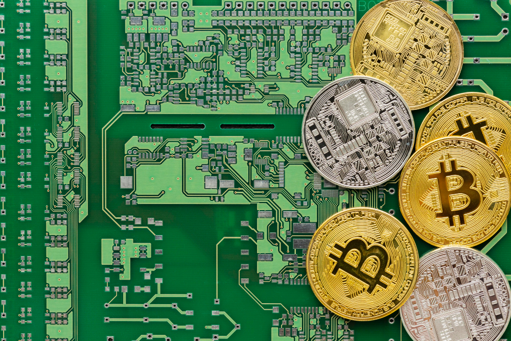 Du’s Cloud Miner lets UAE residents mine cryptocurrencies through a subscription model, eliminating hardware and maintenance costs.