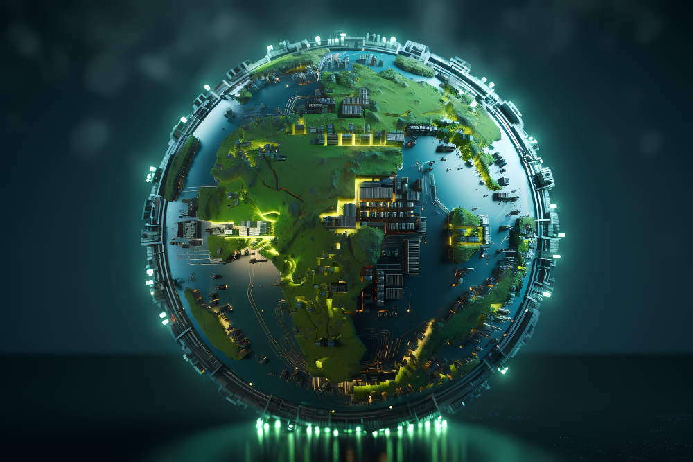 Xi Jinping calls for stronger AI and green cooperation across Asia Pacific